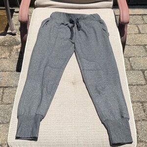 Sugar and Bruno Jogger Sweatpants, Size M